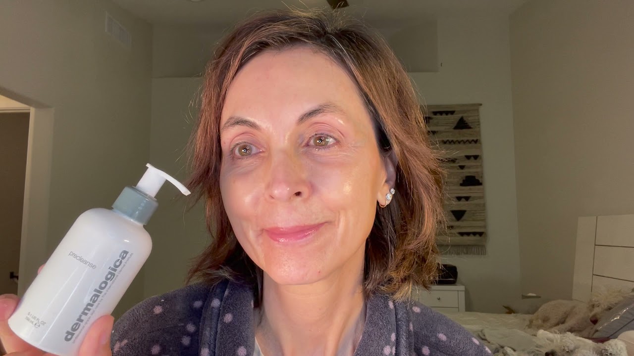 Two skin care winners from Dermalogica | Face Over 60