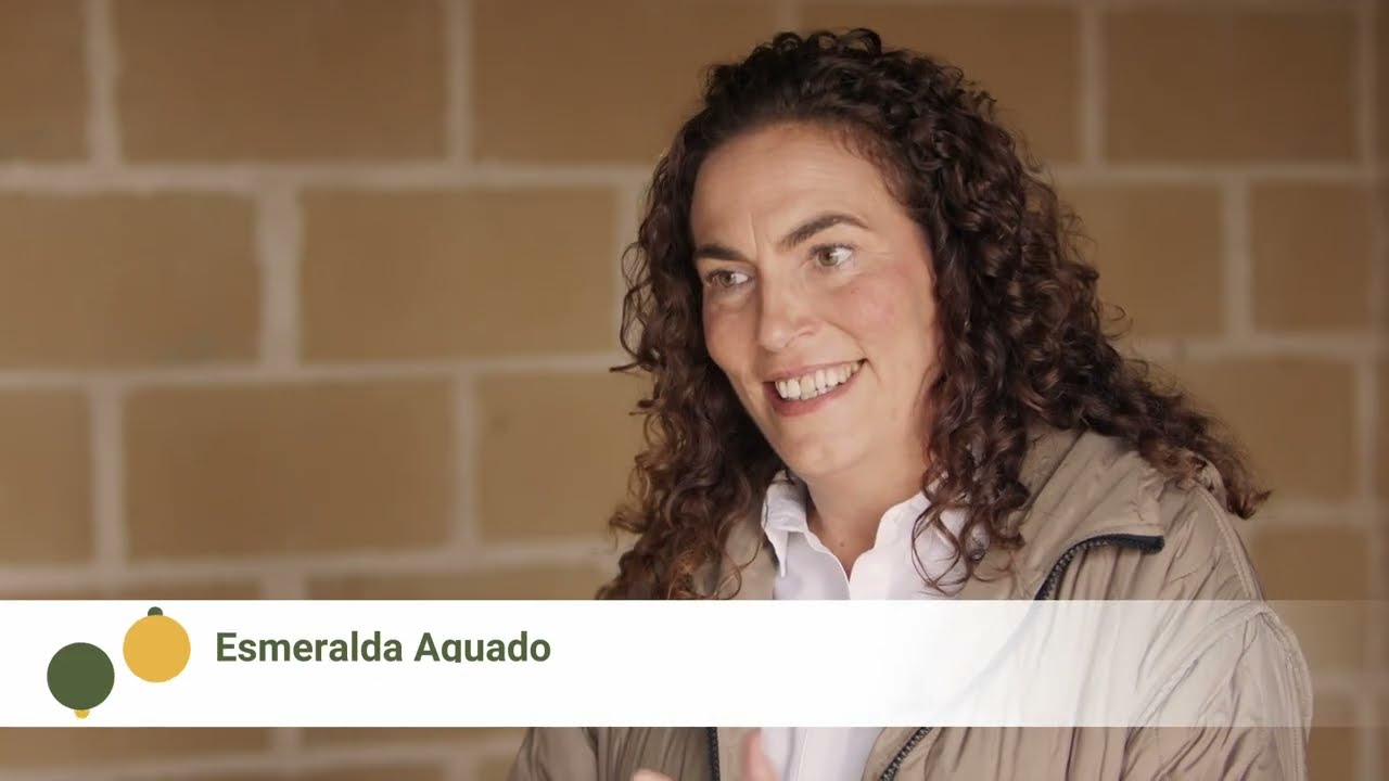 Digitalización en truficultura | Gestión del cultivo en Ampudia (Proyecto CESEFOR)