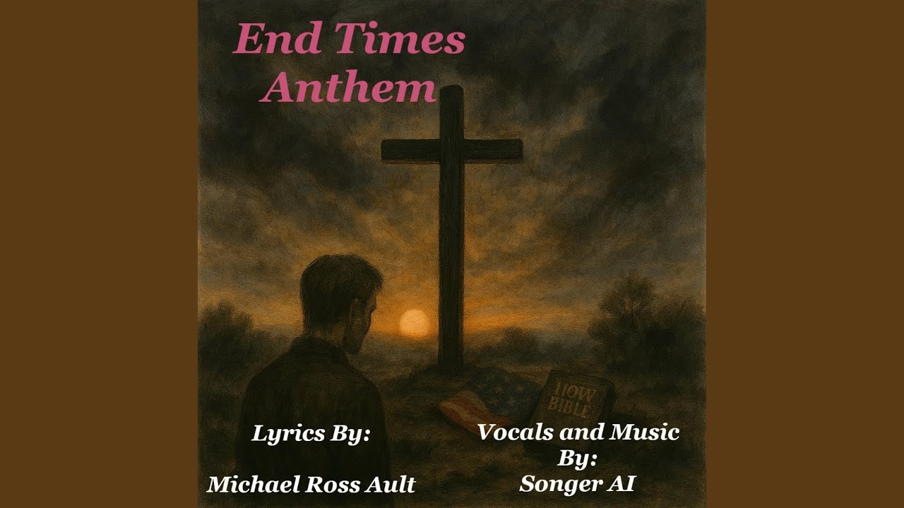 End Times Anthem