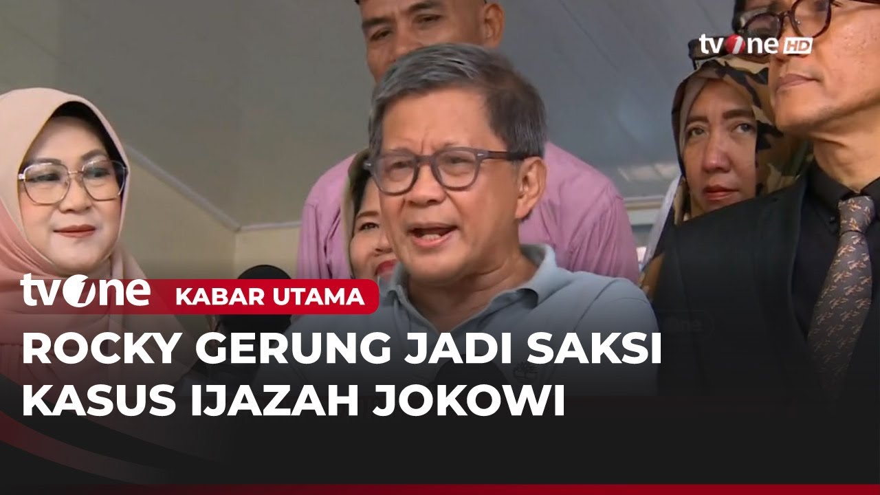 [FULL] Kabar Utama (27/01/2026) | tvOne