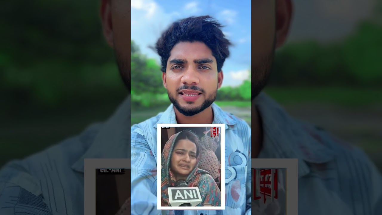 Shocking North East Delhi Murder: 17-Year-Old Intazar Killed by Friends | #northeastdelhi #shorts