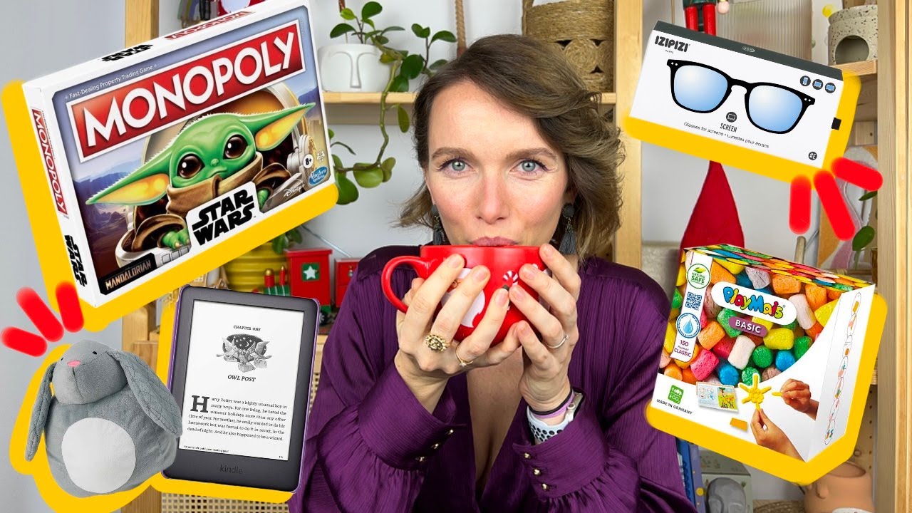 Vianočné darčeky | Čo som komu kúpila? 🎁