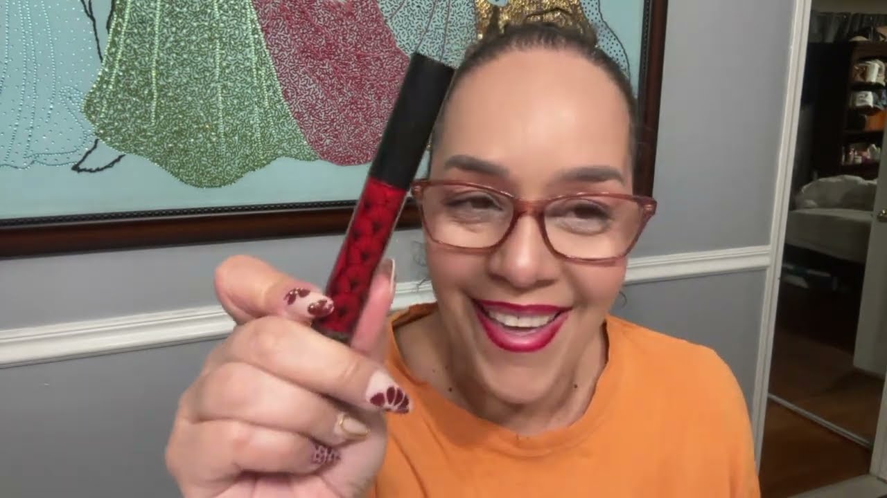 💄 Матовые и не оставляющие следов — помады из Dollar Tree, которые остаются верны истокам!