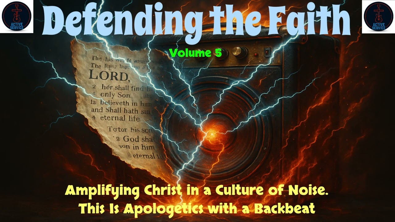 Defending the Faith - Volume 5