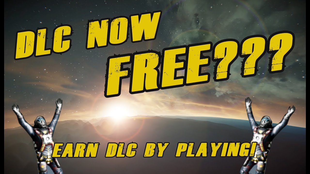 Советы: как получить DLC &mdash; Space Engineers