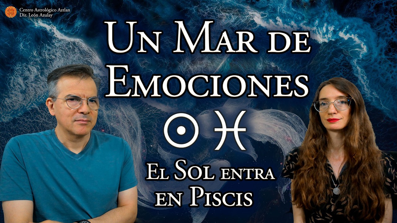 Energías para el 19 de Febrero: Un Mar de Emociones - El Sol entra en Piscis