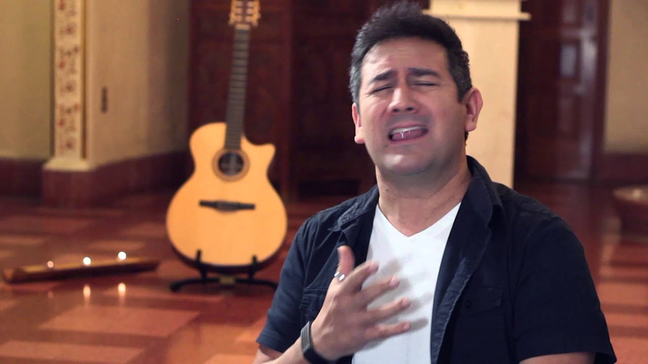 Que lástima - JAIME FLORES -  Video Oficial