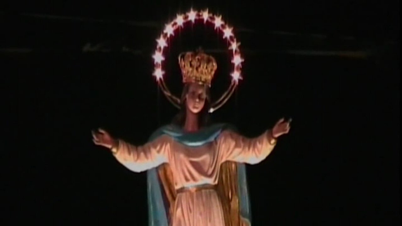 Processione a mare 