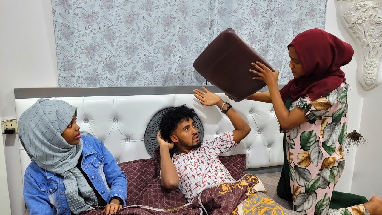 🛑piranki ajibaa kifaya irti hojadhe dhala fide siree isani iraa rafisee naa qabde pirank