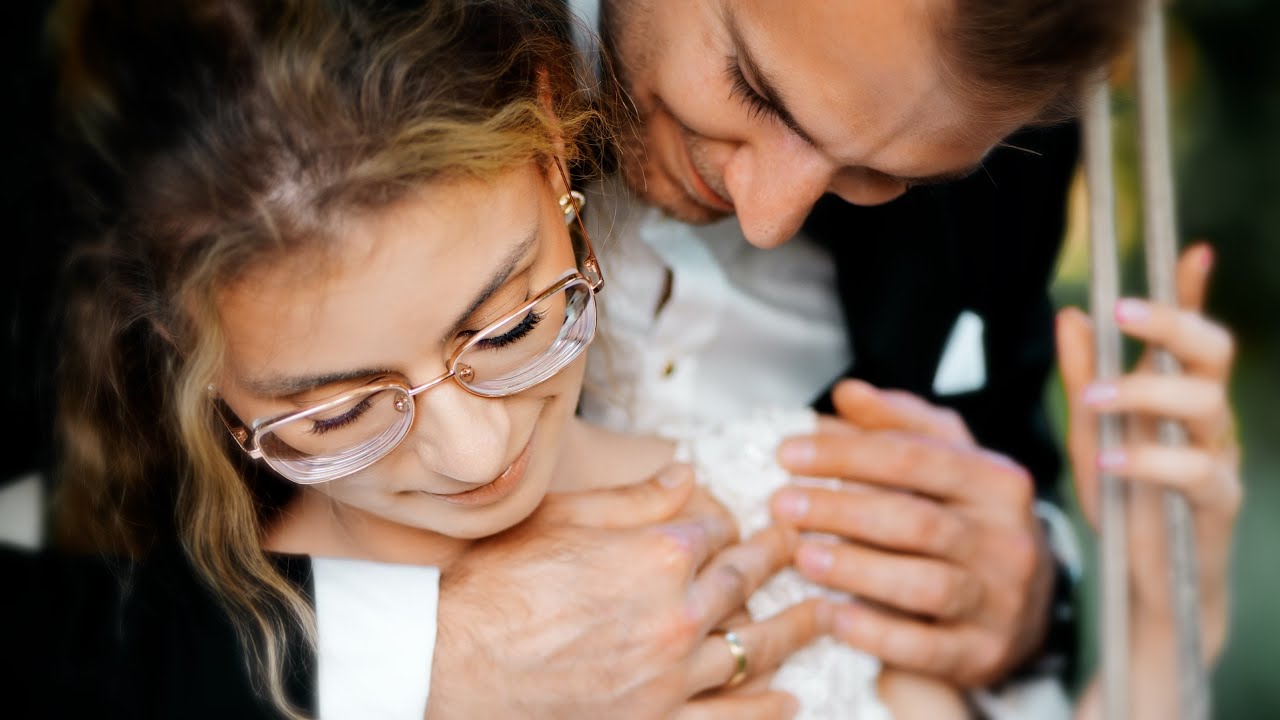 Klaudia 🤍 Przemek | Teledysk Ślubny | Wedding Highlights | LoveArt Studio | 2024