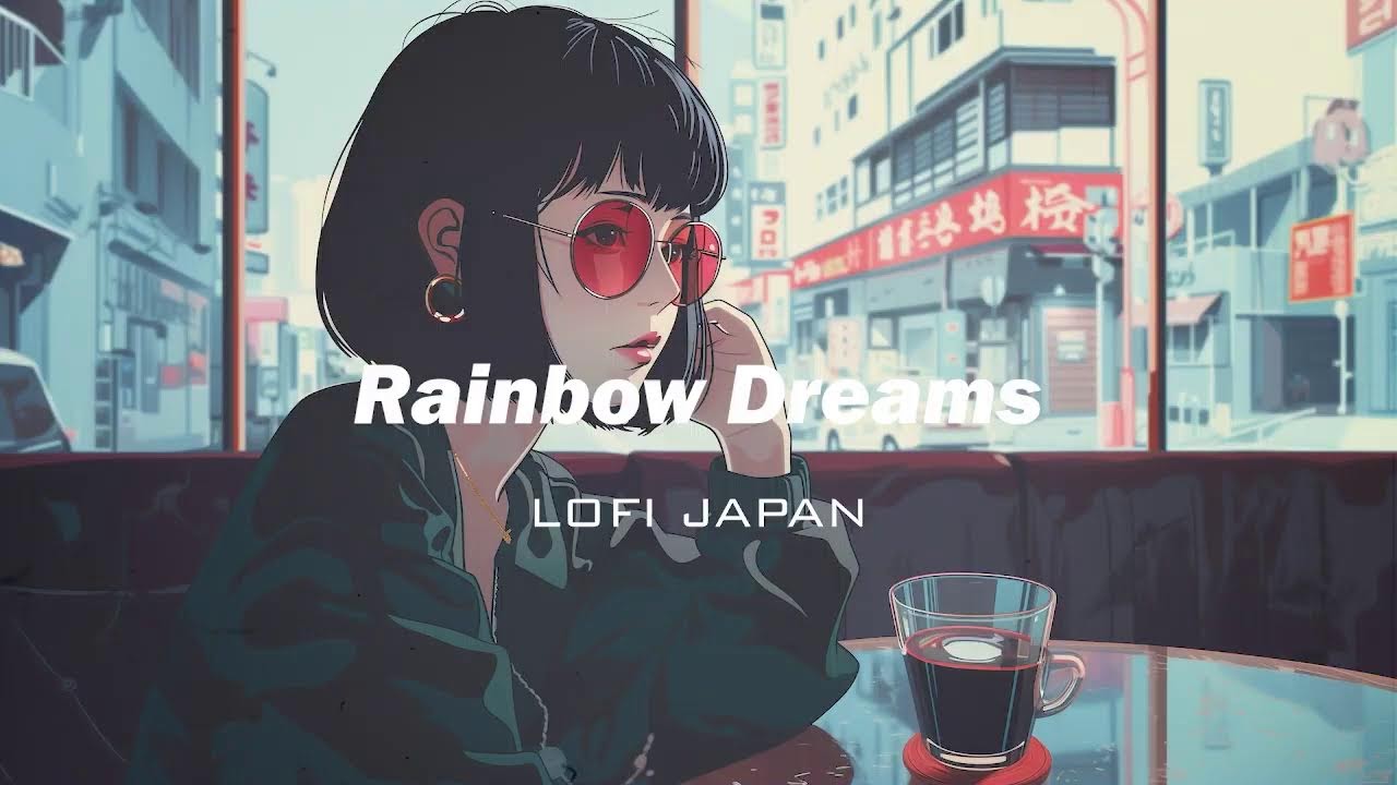 Lofi Radio  - Mix playlist 01- 💤 lofi beats to sleep / chill to (放鬆音樂 療癒音樂,音樂治療)