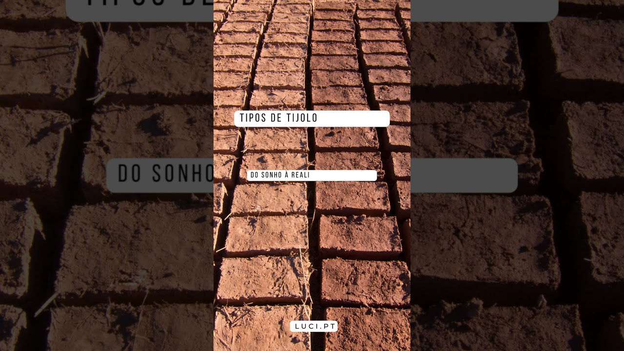 Tipos de Tijolos Ecol&oacute;gicos #apartamentos #casas&agrave;venda #vendercasa