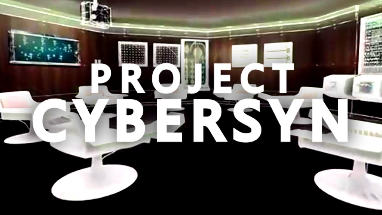 PROJECT CYBERSYN