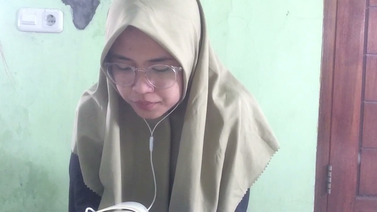 QS. Al-Maidah Ayat 44-46 (Tartil MTQMN UNJ 2021)