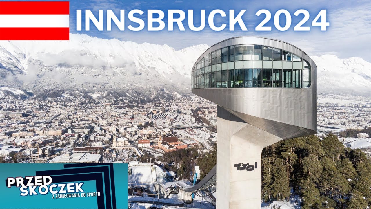 TCS INNSBRUCK - CZAS NA KWALIFIKACJE I TRZECIĄ ODSŁONĘ TURNIEJU- THIRD PART OF FOUR HILLS TOURNAMENT