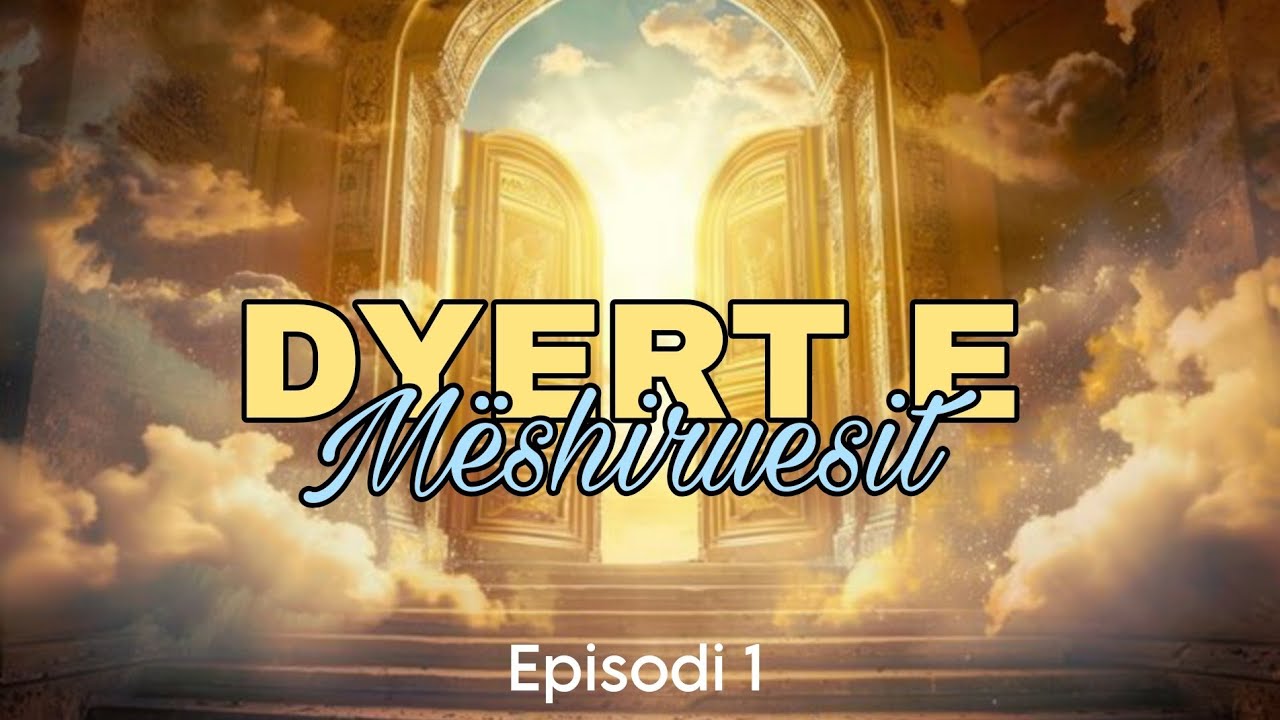 DERA E AGJËRIMIT- Hoxhë Suad Shabani [ Episodi 1 ]