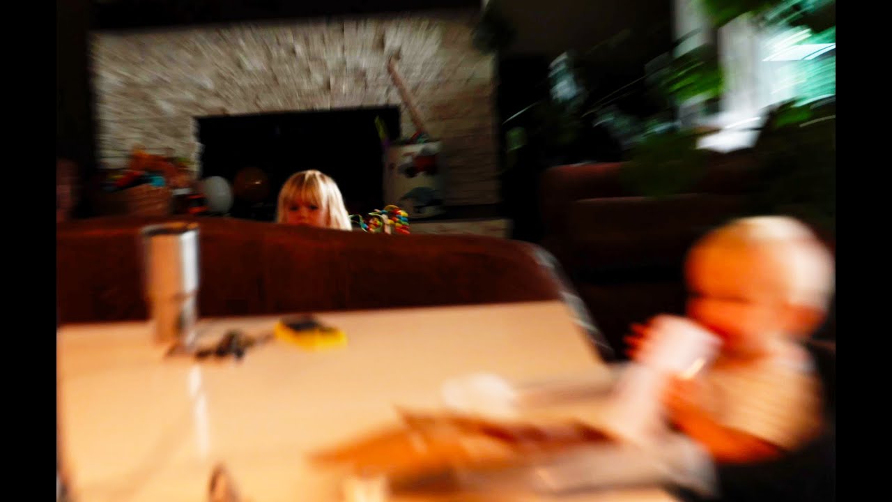 Daily Vlog | Family Life, Art Prints, and Kitchen Adventures | My Version of Life: Day 820