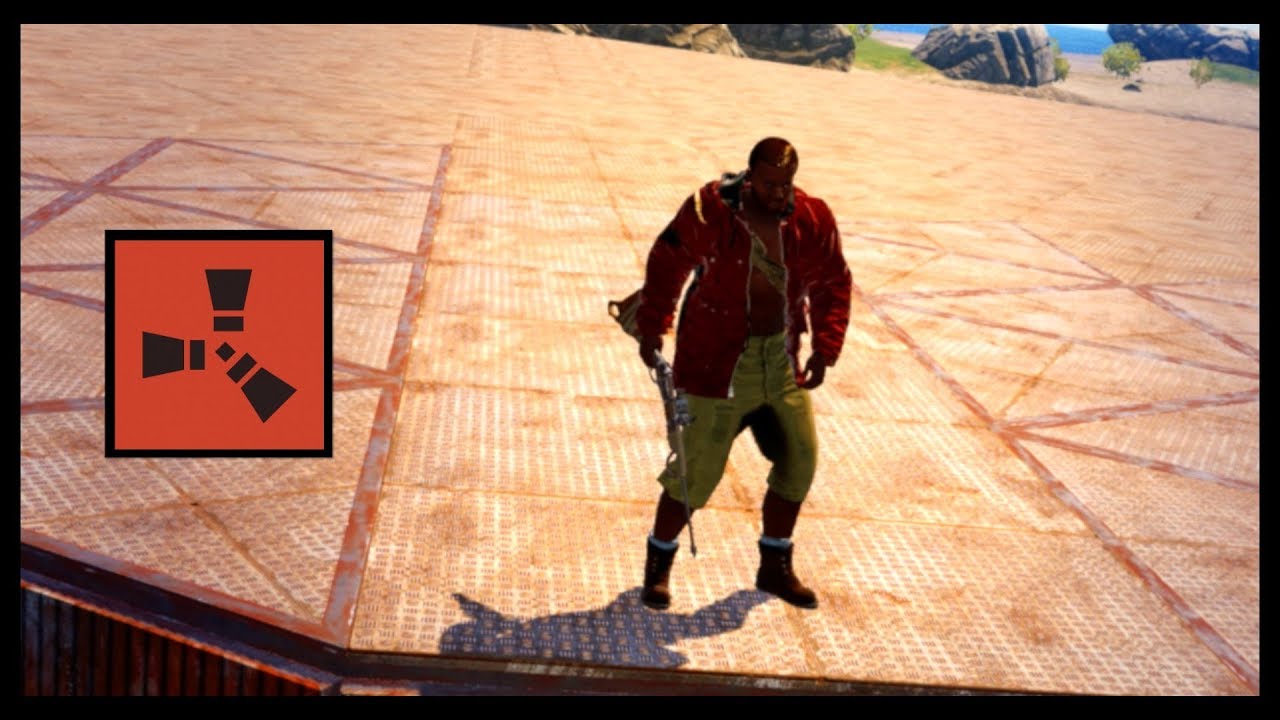 SOLO RAID | MASSIVE WIDE METAL BASE | ONLINE OWNER!