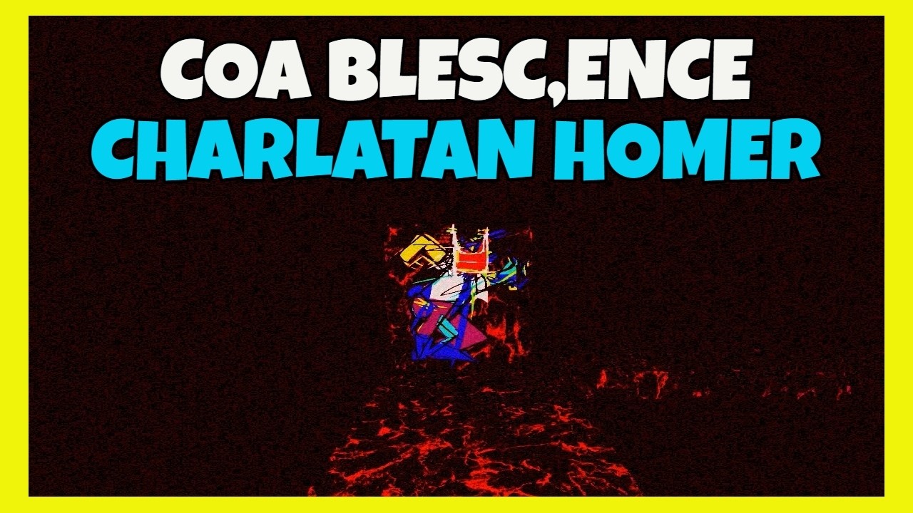 How to get COA bLESC,ENCE Badge in Find The HOjMER Roblox [ NEW GUIDE IN PINNED COMMENT ]