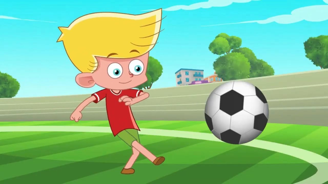 GOL! GOL! JEST GOL! ⚽ Piosenka o piłce nożnej dla dzieci | BajuuBaju TV