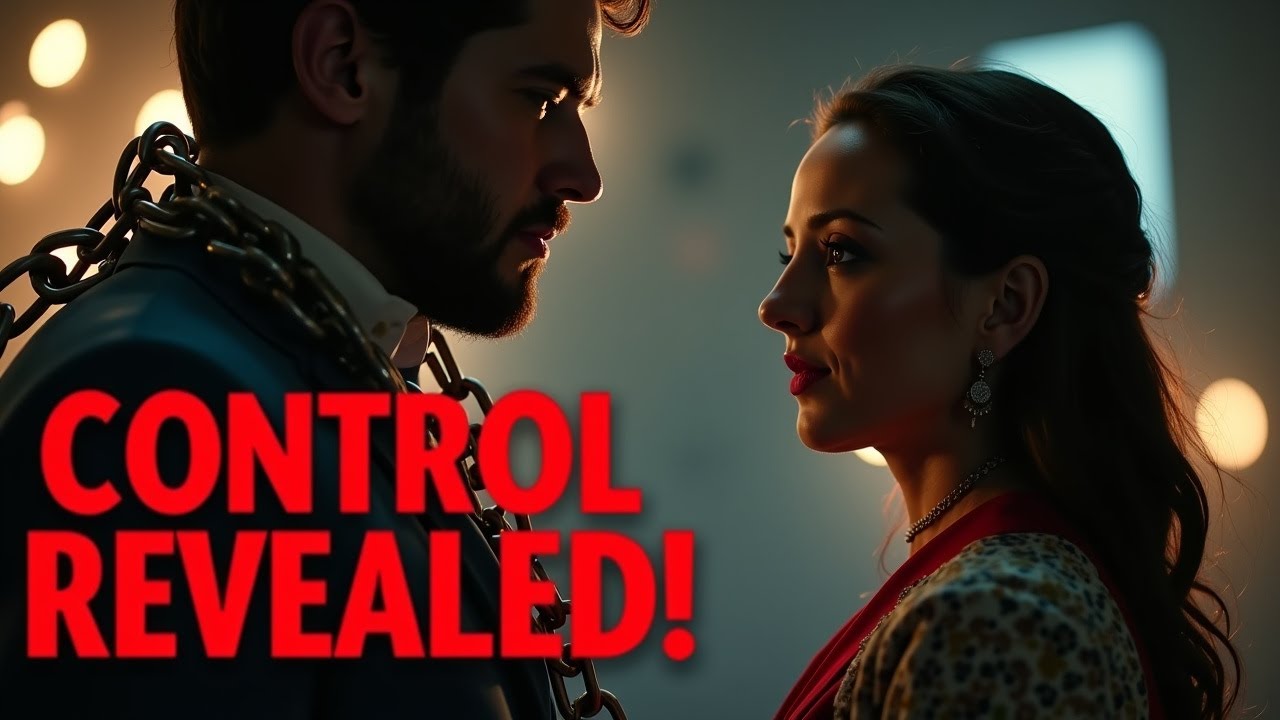 The Evolution of Control: Women vs. Society #shorts