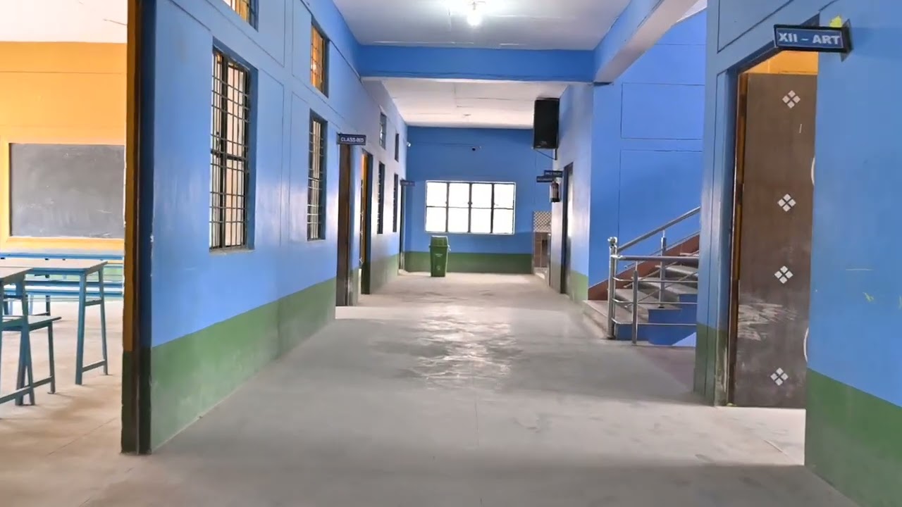 ST. JOSEPHS SCHOOL#FAZILNAGAR