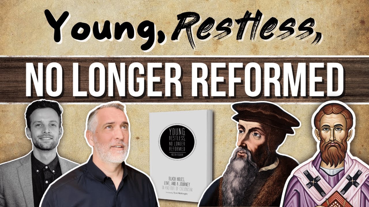 Young, Restless & No Longer Reformed