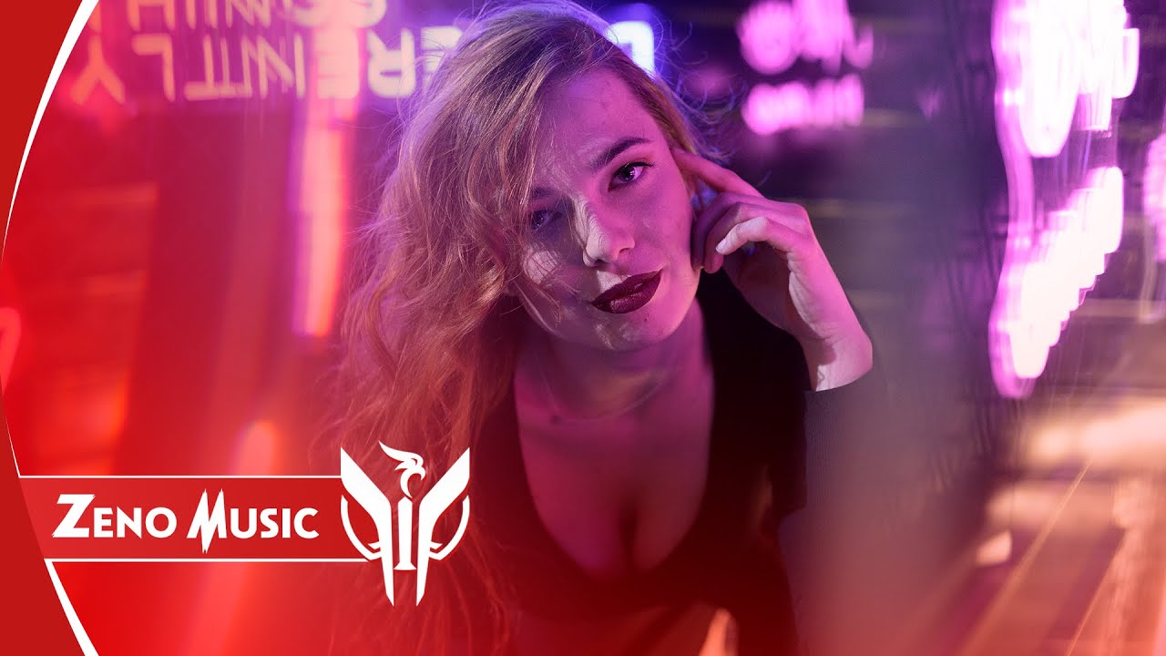 Liviu Teodorescu & Zeno Music - Iti Dau Inima De Tot 💗Remix