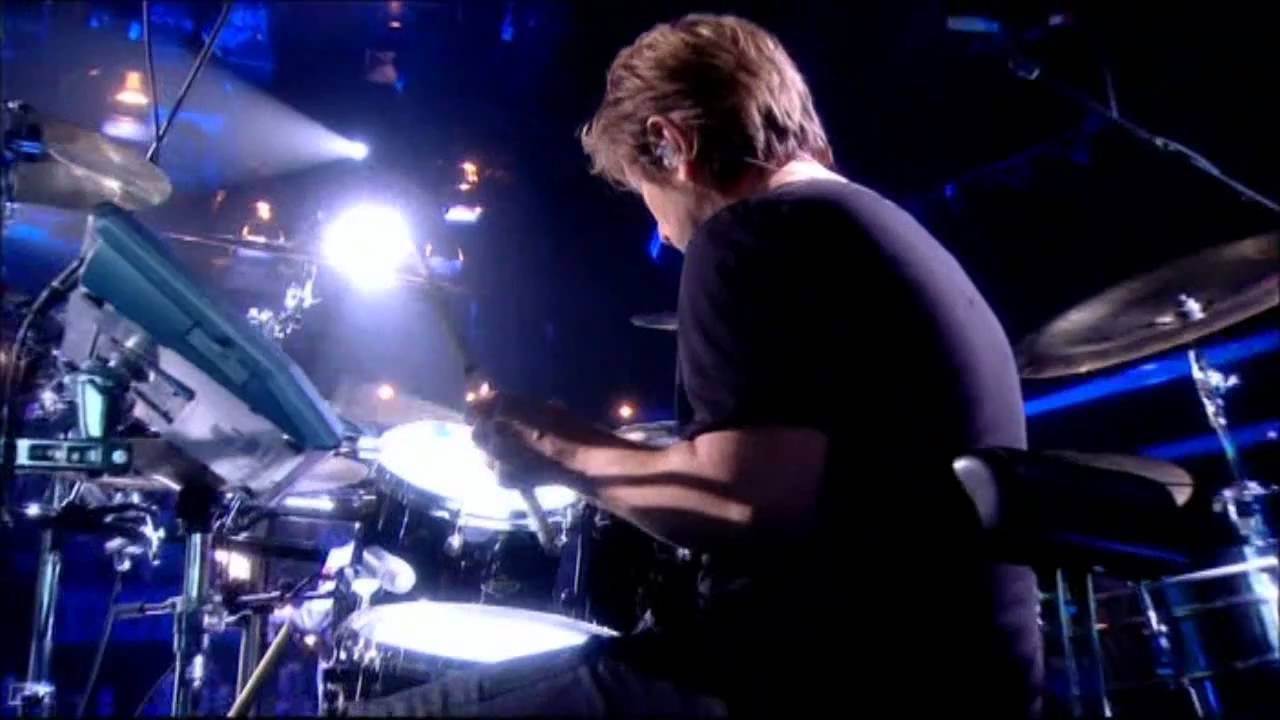 Duran Duran - The Reflex (Live)