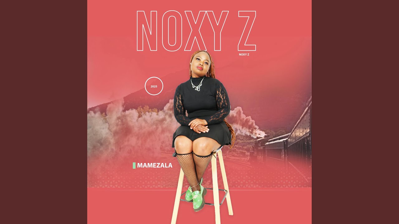Ngahlukana naye (feat. Fihliskhwele)