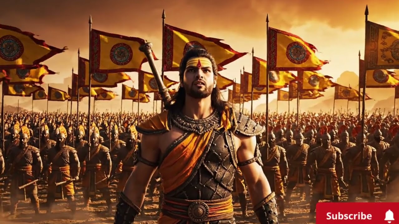 Jag Jao Hindu 🔱 | Gyaan Aur Shastra | Powerful Motivation Song