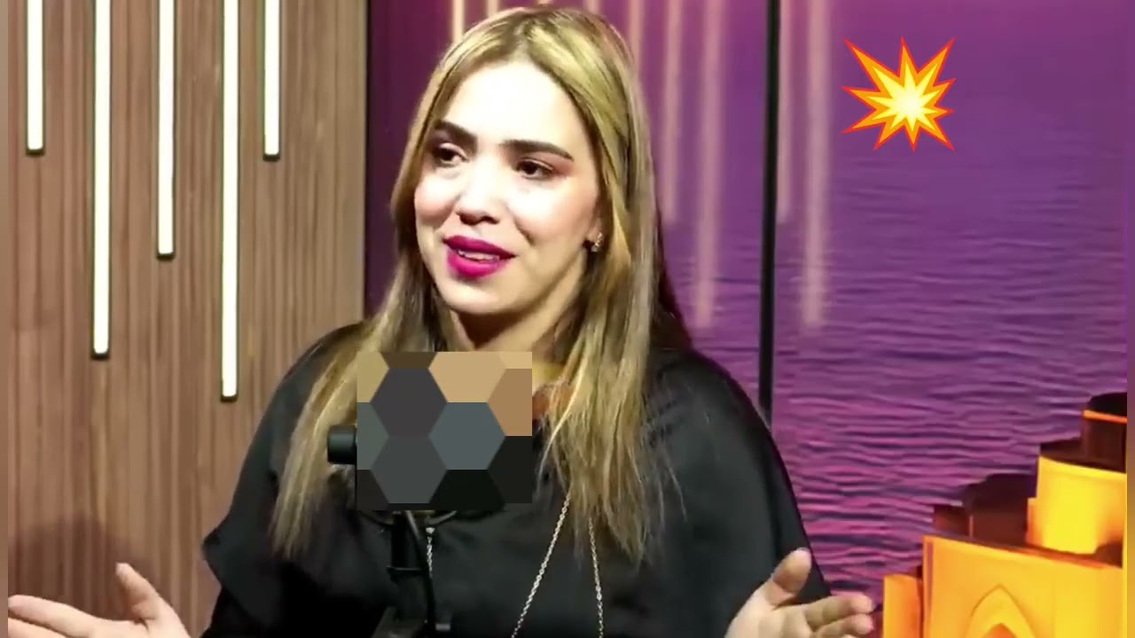 الشاف ليالي😍في تصريح جديد👌على البورزوازي👶راسو قاسح وتيشد الضد😱
