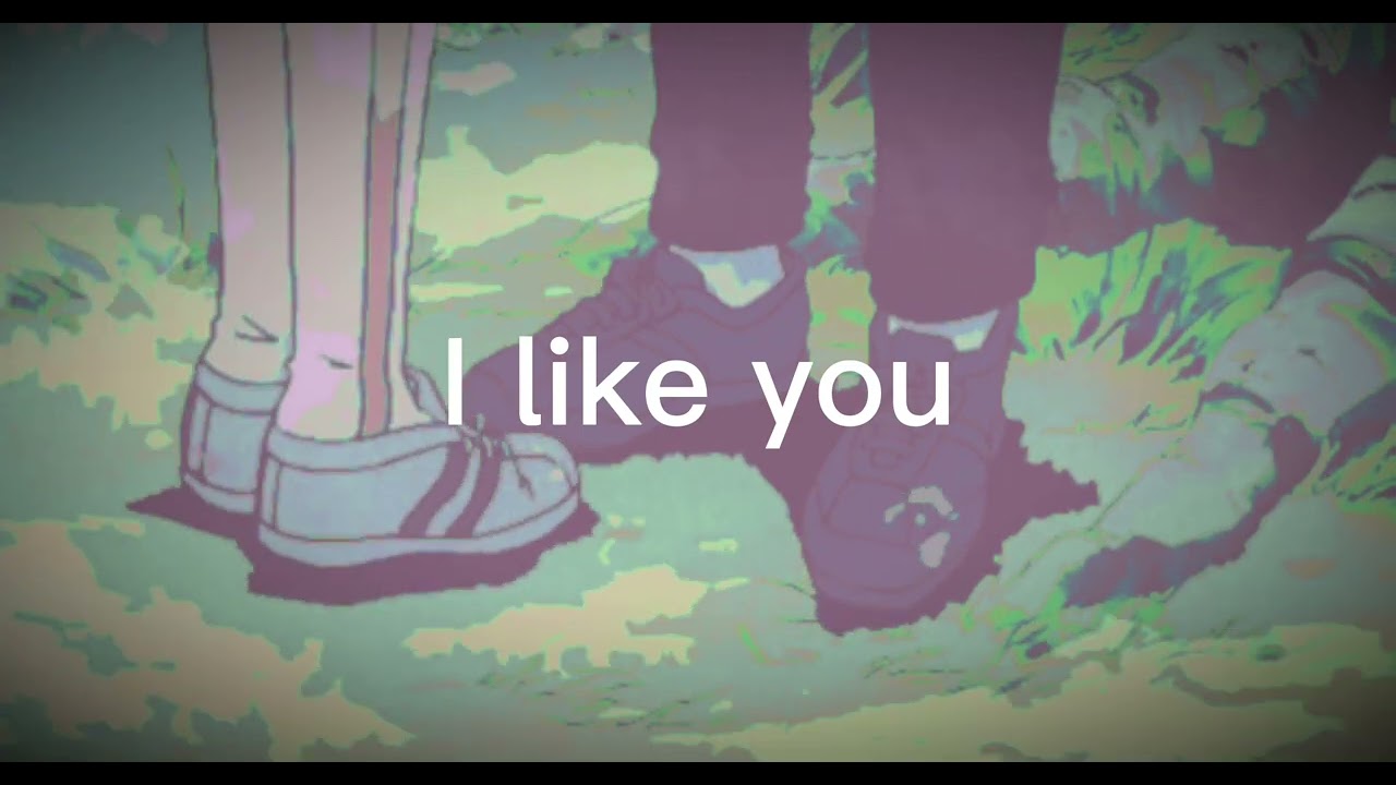 I like you ~slowed reverb, clean~ ~doja cat and post Malone~