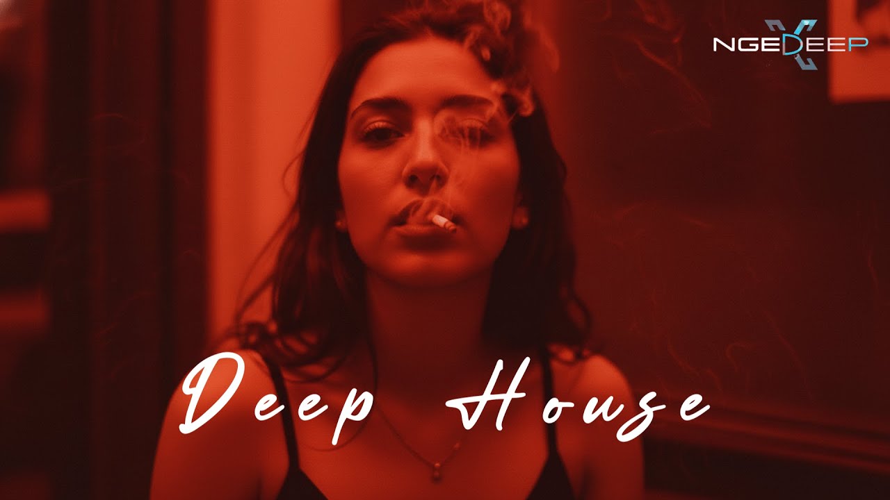 Best of Deep House [2026] | Chill Mix & Deep Feelings | by NgeDeep Net