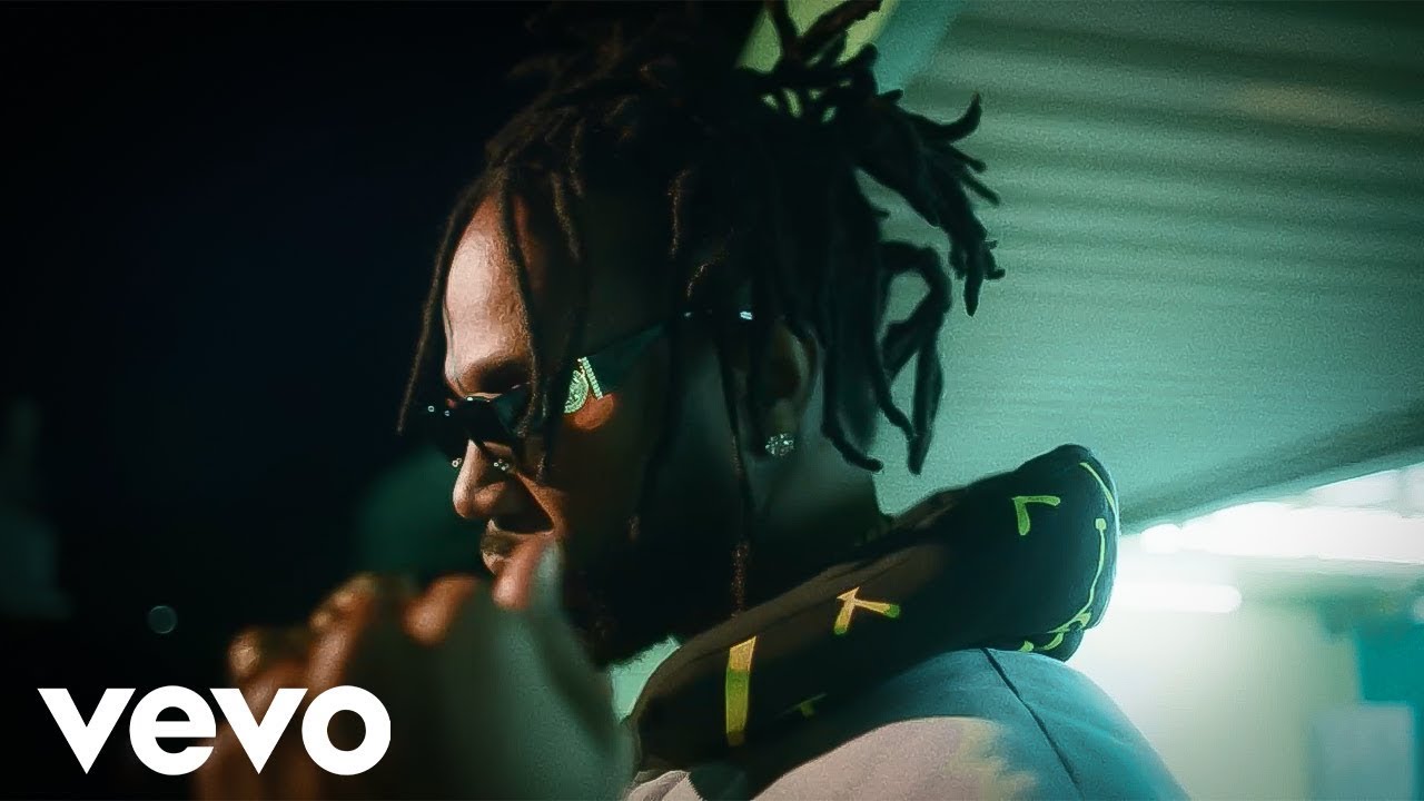 Young Dolph, Juicy J - Believe Me [Music Video]