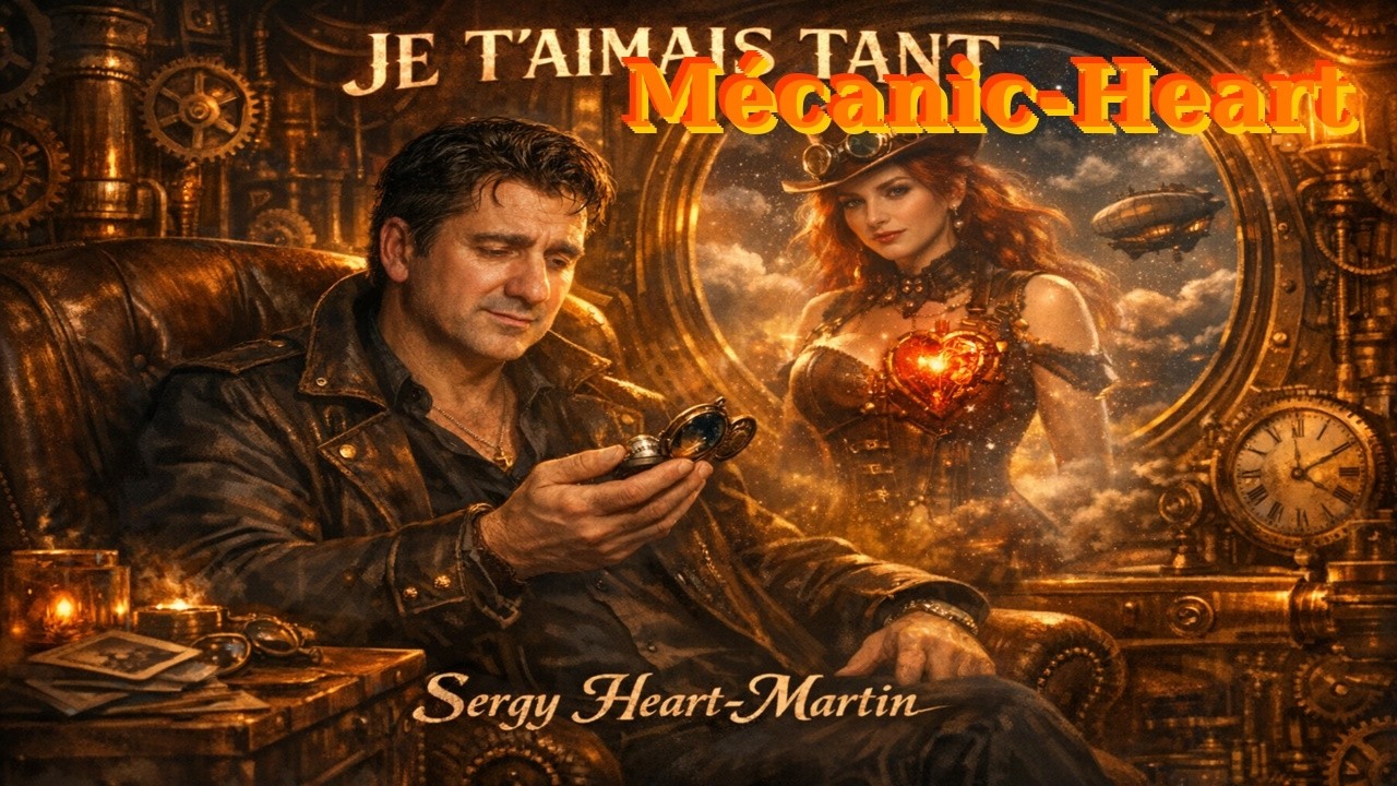 Je t'aimais tant