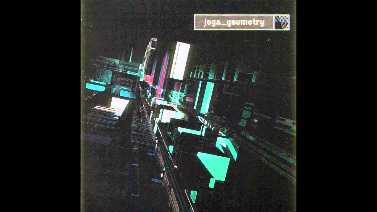 Jega - Inertia