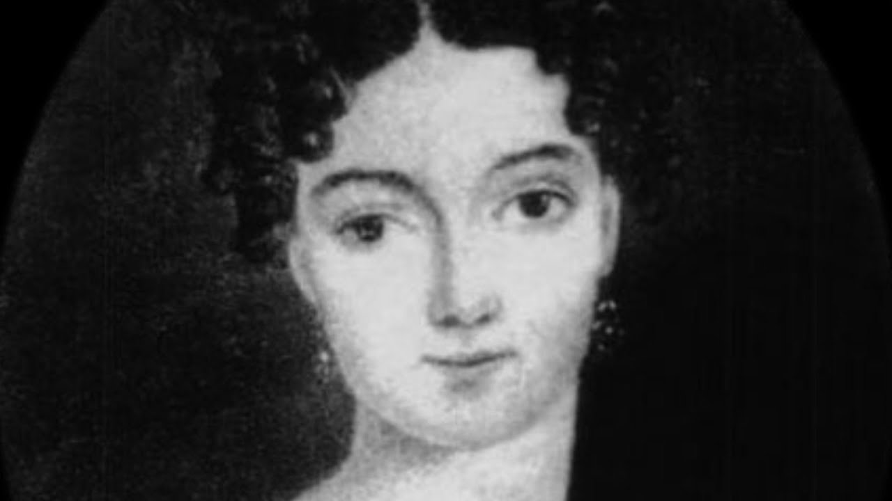 Constanza Nordenflycht, La Amante de Diego Portales que Murió de 