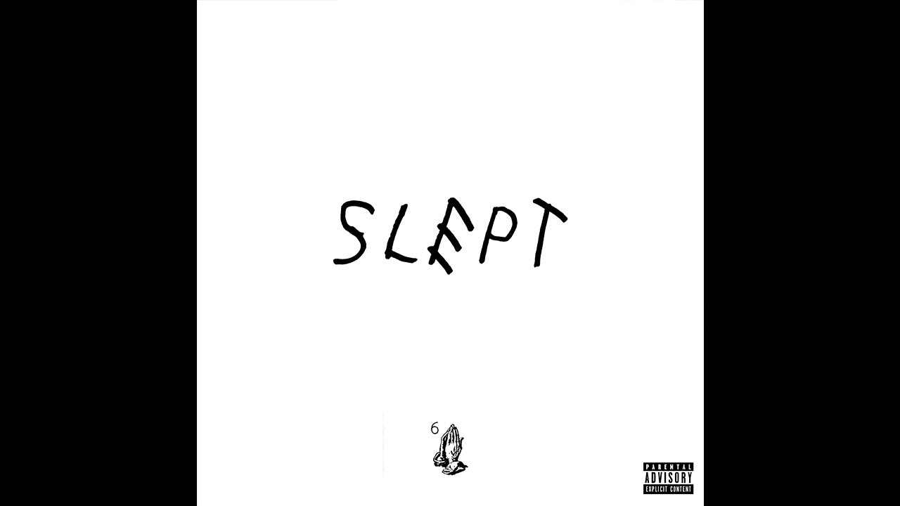 (FREE) 🌚 DRAKE IF YOU'RE READING THIS ITS TOO LATE TYPE BEAT - ''SLEPT''
