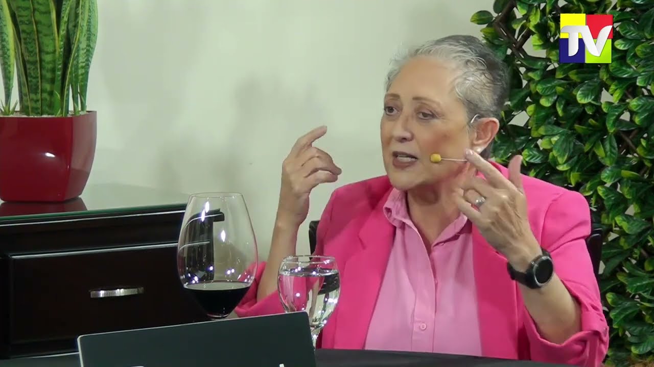 Noche Sin Tregua con Patricia Navarro