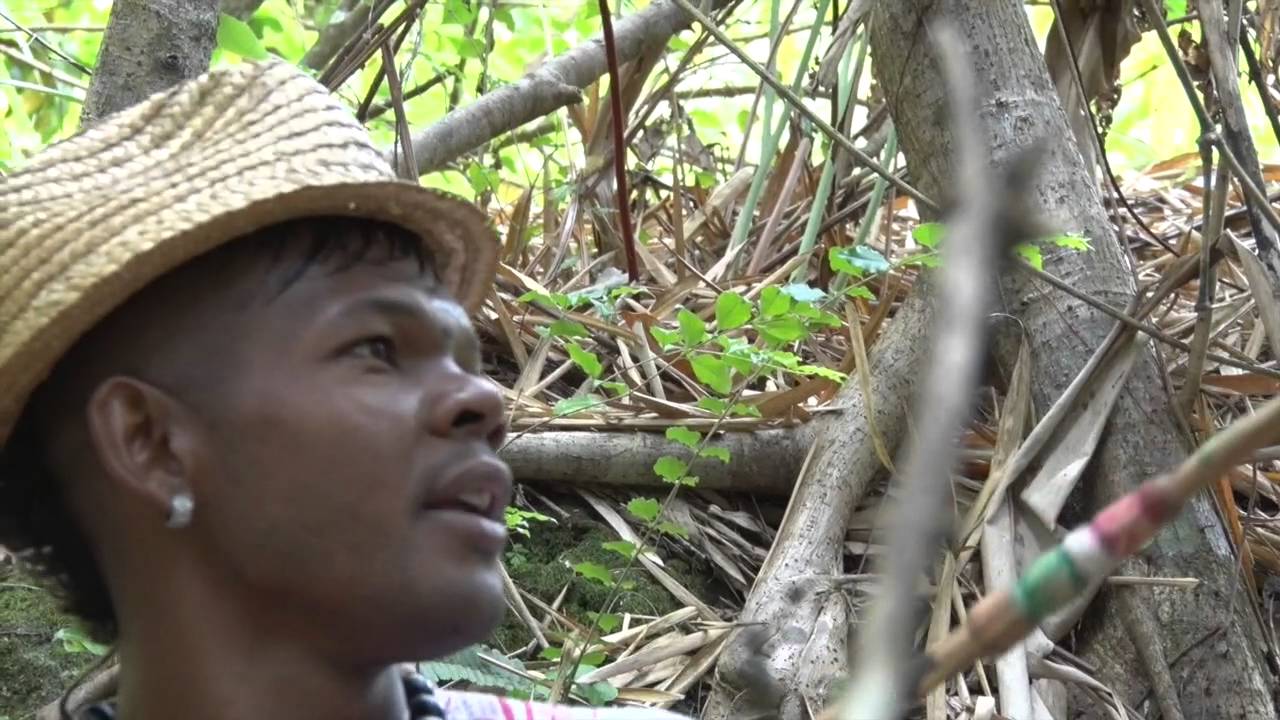 Dadabé ''Clip officiel'' album Priér Gayar, réal DM-PROD