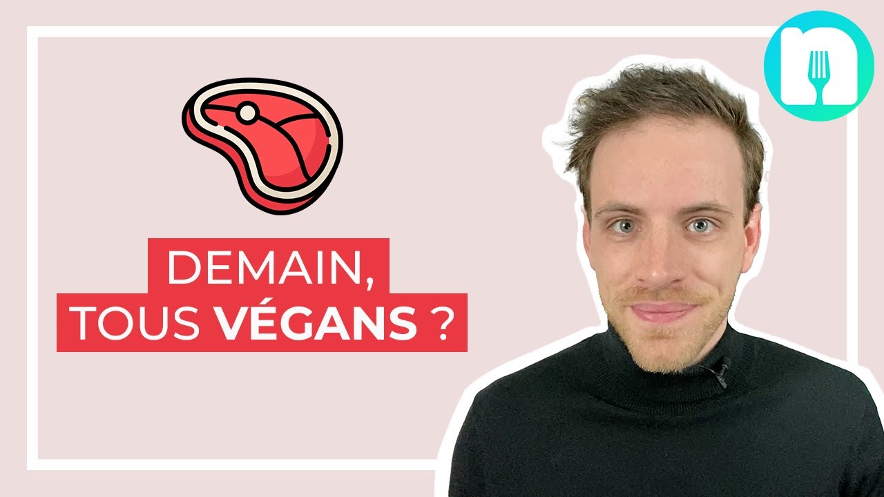 FAUT-IL ARRÊTER LA VIANDE ROUGE POUR MANGER SAIN ? Le scandale des menus sans viande à Lyon.