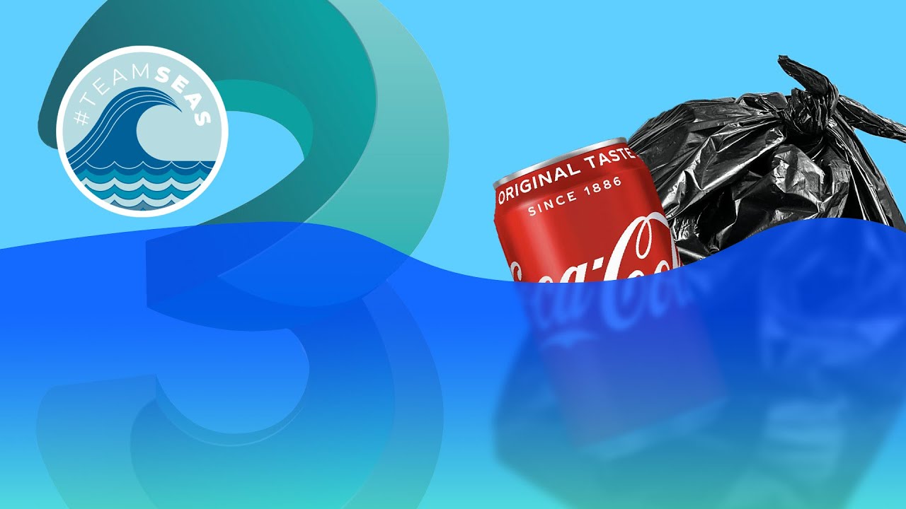 Clean the Oceans with Tyflow  #TeamSeas