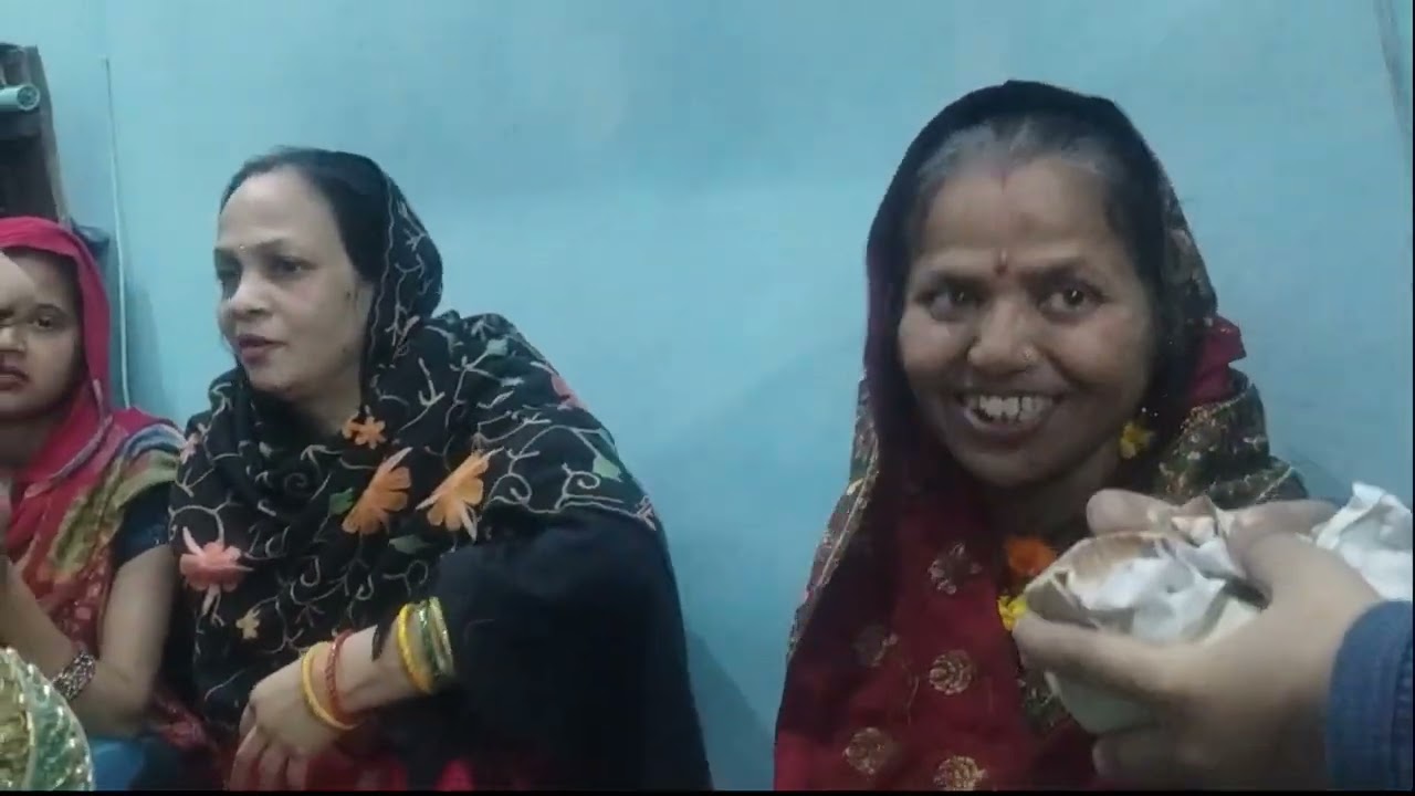 Aaj nand Delhi puchna hai