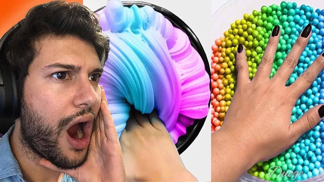 DÜNYANIN EN RAHATLATICI VİDEOLARI!