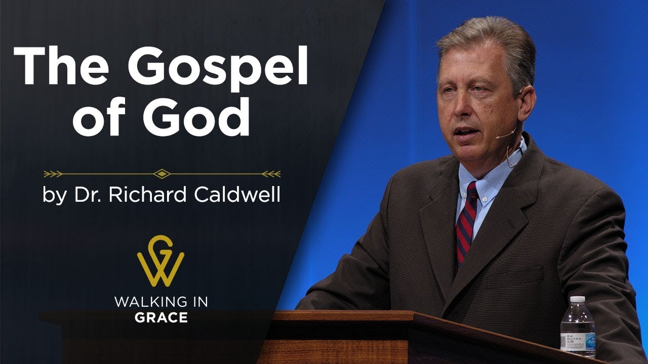 The Gospel of God