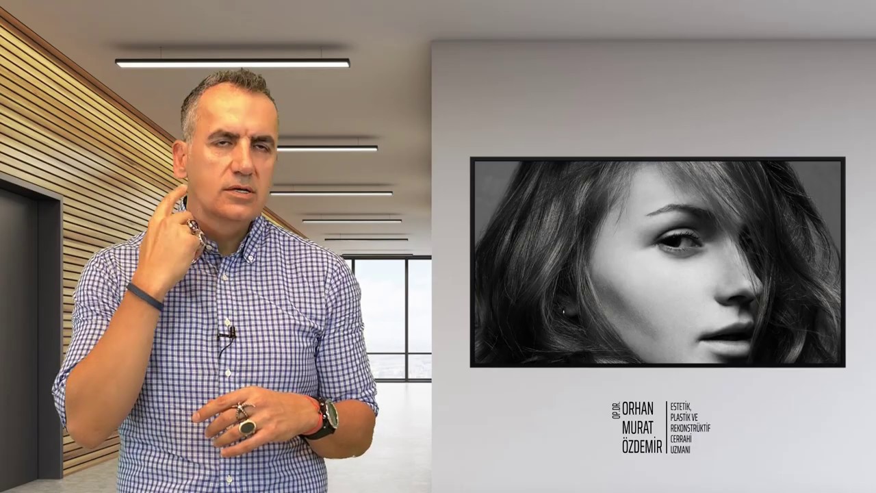 Çene dolgusu (Jawline) ne işe yarar? [Çene dolgusu ağrılı mıdır?]