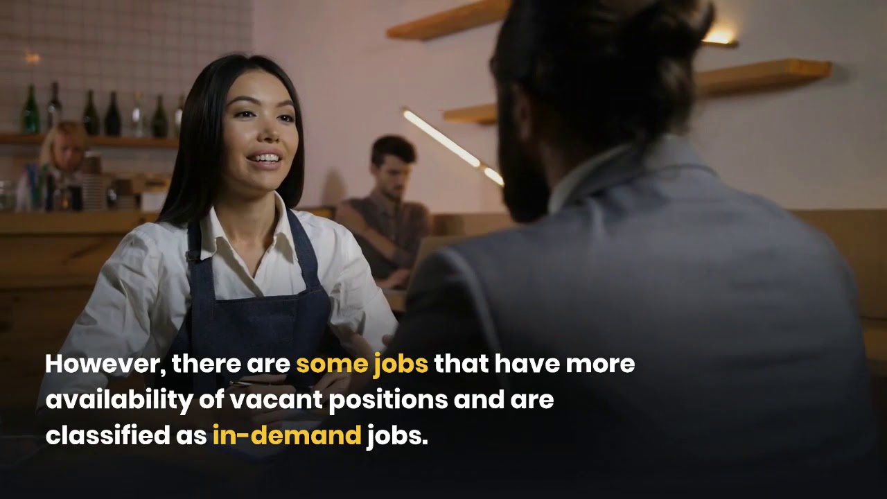 Best in-Demand Jobs in Canada 2021: Canada Needs You | ImmigToronto