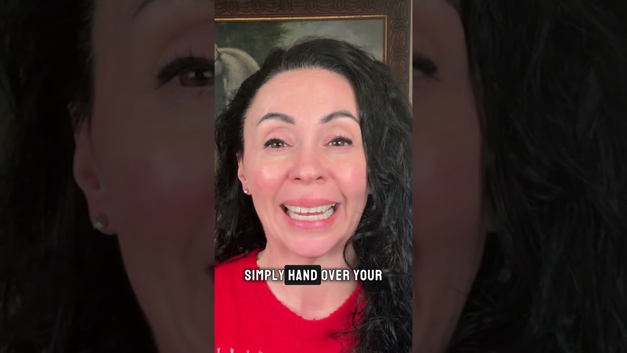 The Therapy's Note Hand Over 