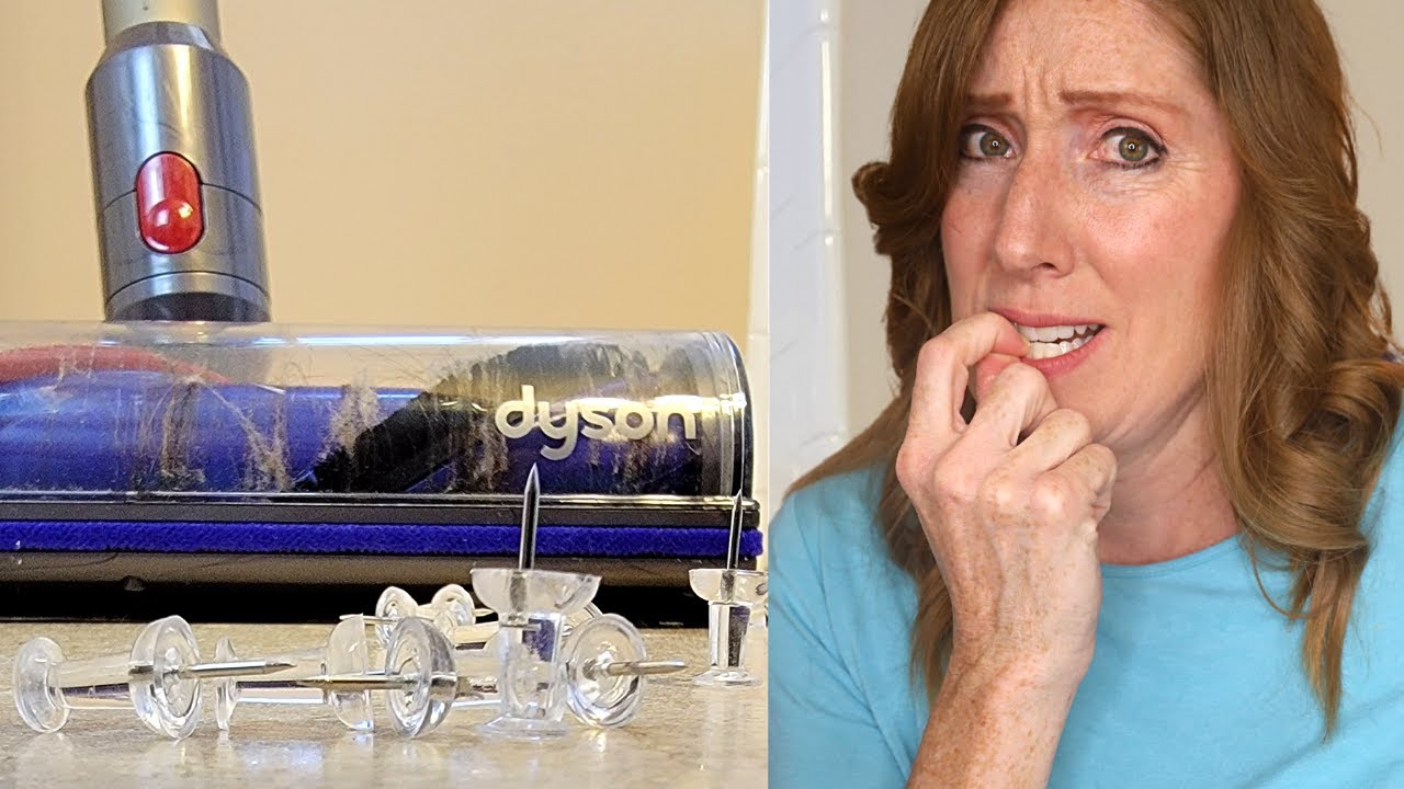 5 Vacuum Mistakes you Should Never Make | Tips to Keep Your Vacuum Running Longer